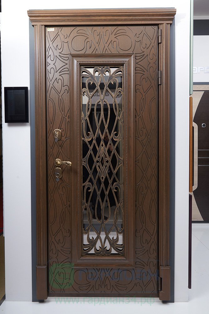 Стальная дверь Гардиан. Фото 41 Гардиан